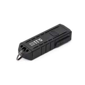 5.11 ФОНАРЬ-БРЕЛОК УНИВЕРСАЛЬНЫЙ DEPLOY K-USB FLASHLIGHT BLACK 53446-019