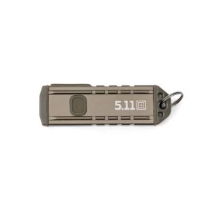 5.11 ЛІХТАР-БРЕЛОК УНІВЕРСАЛЬНИЙ DEPLOY K-USB FLASHLIGHT RANGER GREEN 53446-186