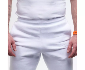 CHAMELEON ШТАНИ ТЕПЛІ WARM WHITE 0337-00