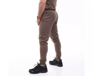 CHAMELEON ШТАНИ ТЕПЛІ WARM BEIGE 0337-06