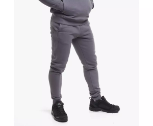 CHAMELEON ШТАНИ ТЕПЛІ WARM GREY 0337-08