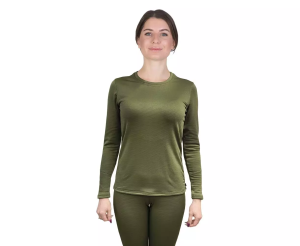 CHAMELEON ТЕРМОБЕЛЬЕ ЖЕНСКОЕ AKTIVE KHAKI 0208-03