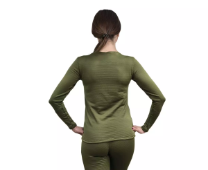 CHAMELEON ТЕРМОБЕЛЬЕ ЖЕНСКОЕ AKTIVE KHAKI 0208-03