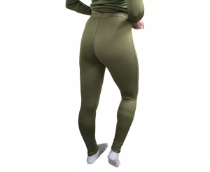 CHAMELEON ТЕРМОБЕЛЬЕ ЖЕНСКОЕ AKTIVE KHAKI 0208-03