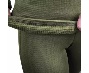 CHAMELEON ТЕРМОБЕЛЬЕ ЖЕНСКОЕ AKTIVE KHAKI 0208-03