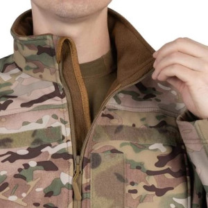 P1G-TAC КУРТКА ПОЛЕВАЯ ДЕМИСЕЗОННАЯ AGENTIS MTP/MCU CAMO UA281-29974-MTP