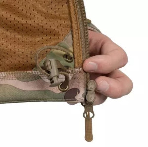 P1G-TAC КУРТКА ПОЛЕВАЯ ДЕМИСЕЗОННАЯ AGENTIS MTP/MCU CAMO UA281-29974-MTP