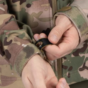 P1G-TAC КУРТКА ПОЛЕВАЯ ДЕМИСЕЗОННАЯ AGENTIS MTP/MCU CAMO UA281-29974-MTP