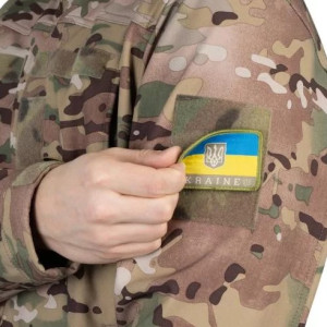 P1G-TAC КУРТКА ПОЛЕВАЯ ДЕМИСЕЗОННАЯ AGENTIS MTP/MCU CAMO UA281-29974-MTP