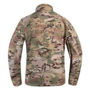 P1G-TAC КУРТКА ПОЛЕВАЯ ДЕМИСЕЗОННАЯ AGENTIS MTP/MCU CAMO UA281-29974-MTP