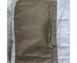 CHAMELEON КУРТКА ЗИМНЯЯ N-3B SLIM TUNDRA TOP GUN 0720-07