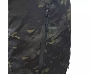 CHAMELEON КУРТКА WEISSHORN BL MULTICAM ORIGINAL BLACK 0779-04