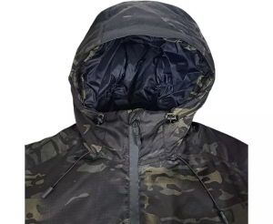 CHAMELEON КУРТКА WEISSHORN BL MULTICAM ORIGINAL BLACK 0779-04
