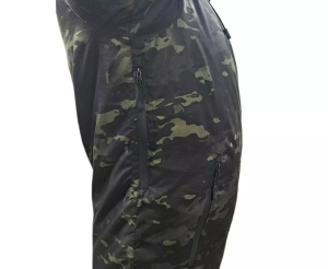 CHAMELEON КУРТКА WEISSHORN BL MULTICAM ORIGINAL BLACK 0779-04