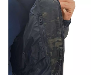CHAMELEON КУРТКА WEISSHORN BL MULTICAM ORIGINAL BLACK 0779-04