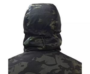 CHAMELEON КУРТКА WEISSHORN BL MULTICAM ORIGINAL BLACK 0779-04