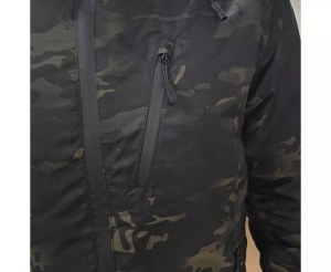 CHAMELEON КУРТКА WEISSHORN BL MULTICAM ORIGINAL BLACK 0779-04