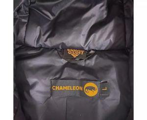 CHAMELEON КУРТКА WEISSHORN BL MULTICAM ORIGINAL BLACK 0779-04