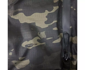 CHAMELEON КУРТКА WEISSHORN BL MULTICAM ORIGINAL BLACK 0779-04