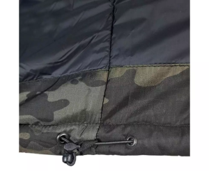 CHAMELEON КУРТКА WEISSHORN BL MULTICAM ORIGINAL BLACK 0779-04