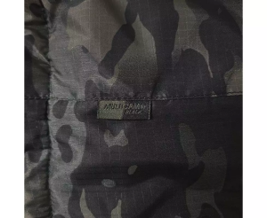 CHAMELEON КУРТКА WEISSHORN BL MULTICAM ORIGINAL BLACK 0779-04