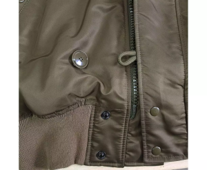 CHAMELEON КУРТКА ЗИМОВА N2B SLIM TUNDRA 0708-07