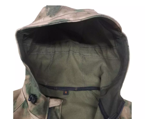 CHAMELEON КУРТКА SOFTSHELL SPARTAN ATACS FG 0703-12
