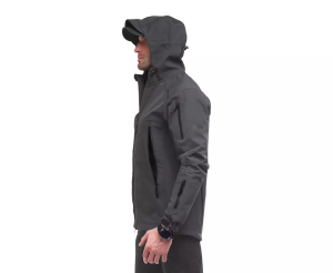 CHAMELEON КУРТКА SOFTSHELL SPARTAN GRAPHITE 0703-33