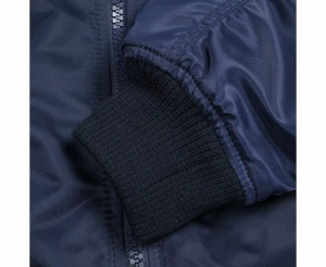 CHAMELEON КУРТКА БОМБЕР MA 1 GEN 2 NAVY 0710-35