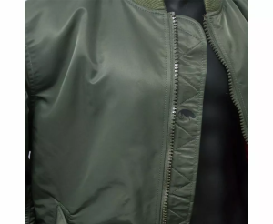 CHAMELEON КУРТКА БОМБЕР MA 1 GEN 2 OLIVE 0710-01