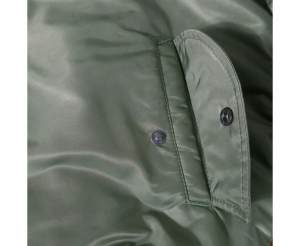 CHAMELEON КУРТКА БОМБЕР MA 1 GEN 2 OLIVE 0710-01