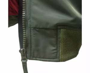 CHAMELEON КУРТКА БОМБЕР MA 1 GEN 2 OLIVE 0710-01