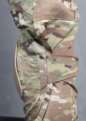 EMERSON ЖІНОЧА ТАКТИЧНА ФОРМА GEN3 MULTICAM EM6966