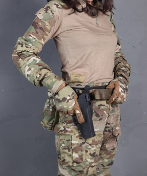 EMERSON ЖІНОЧА ТАКТИЧНА ФОРМА GEN3 MULTICAM EM6966