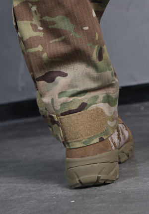 EMERSON ЖІНОЧА ТАКТИЧНА ФОРМА GEN3 MULTICAM EM6966