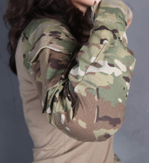 EMERSON ЖІНОЧА ТАКТИЧНА ФОРМА GEN3 MULTICAM EM6966
