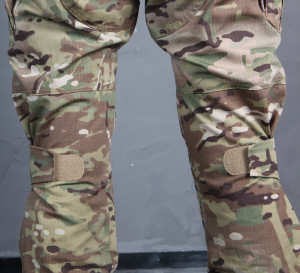 EMERSON ЖІНОЧА ТАКТИЧНА ФОРМА GEN3 MULTICAM EM6966