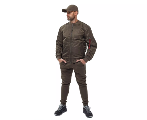 CHAMELEON КУРТКА БОМБЕР MA 1 GEN 2 TUNDRA 0710-07