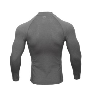 EMERSON ТАКТИЧНА ФУТБОЛКА З ДОВГИМ РУКАВОМ MARSH FROG GRAY EMB9567WG-XL