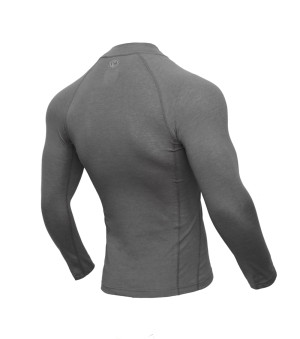 EMERSON ТАКТИЧНА ФУТБОЛКА З ДОВГИМ РУКАВОМ MARSH FROG GRAY EMB9567WG-XL