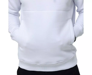CHAMELEON ХУДІ З КАПЮШОНОМ ANORAK WARM GEN2 WHITE 0768-00
