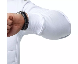 CHAMELEON ХУДІ З КАПЮШОНОМ ANORAK WARM GEN2 WHITE 0768-00