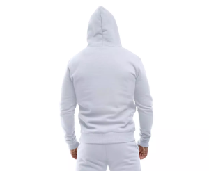 CHAMELEON ХУДІ З КАПЮШОНОМ ANORAK WARM GEN2 WHITE 0768-00