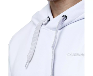 CHAMELEON ХУДІ З КАПЮШОНОМ ANORAK WARM GEN2 WHITE 0768-00