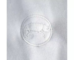 CHAMELEON ХУДІ З КАПЮШОНОМ ANORAK WARM GEN2 WHITE 0768-00