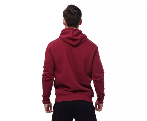 CHAMELEON ХУДІ З КАПЮШОНОМ ANORAK WARM GEN2 BURGUNDY 0768-30