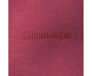 CHAMELEON ХУДІ З КАПЮШОНОМ ANORAK WARM GEN2 BURGUNDY 0768-30