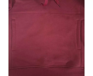 CHAMELEON ХУДІ З КАПЮШОНОМ ANORAK WARM GEN2 BURGUNDY 0768-30