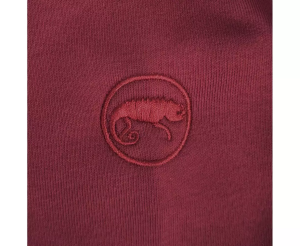 CHAMELEON ХУДІ З КАПЮШОНОМ ANORAK WARM GEN2 BURGUNDY 0768-30