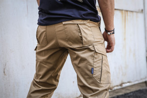 EMERSON ТАКТИЧЕСКИЕ ШТАНЫ ERGONOMIC FIT LONG OLIVE EMB9463RG-32